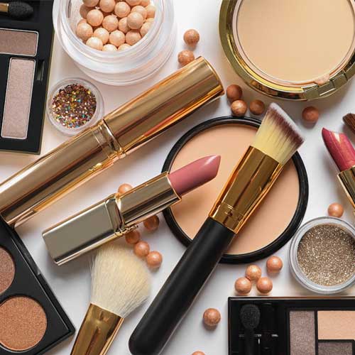 Cosmetic Industry