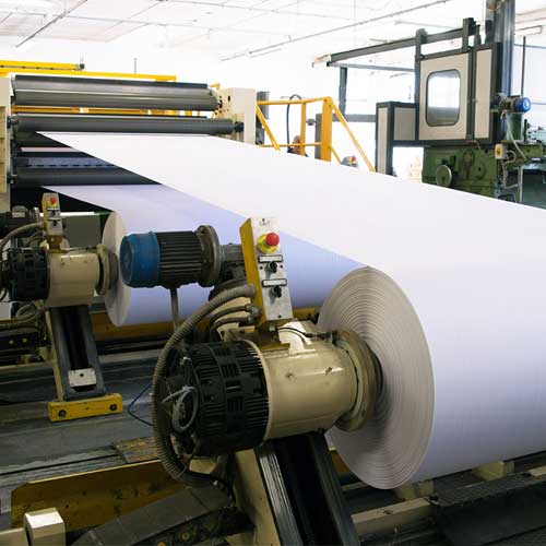 Paper Industry