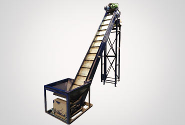 Loading Conveyor