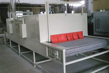 Conveyor System