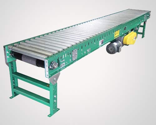 Idler Roller Conveyor