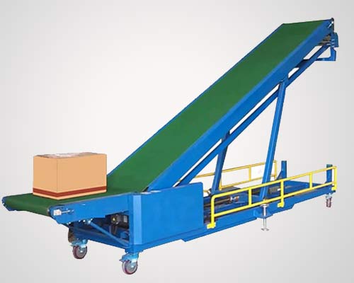 Auto Loading Conveyor