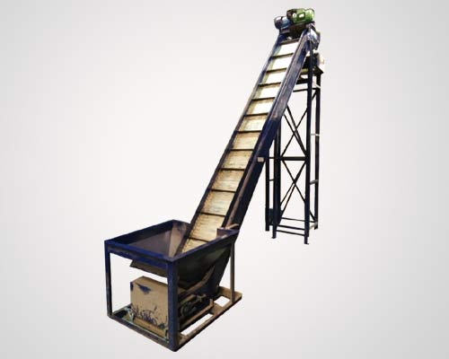 Loading Conveyor