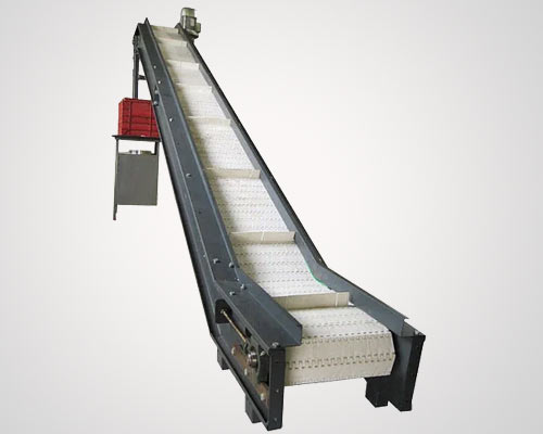 Flight Conveyor